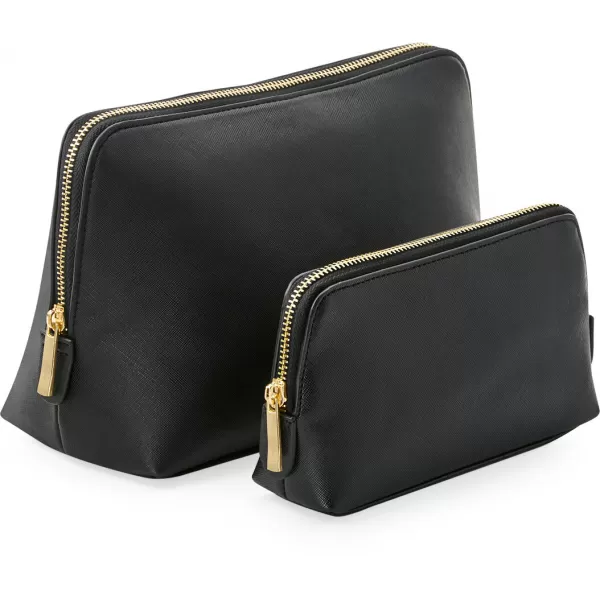  | BG 751 FEKETE BagBase 