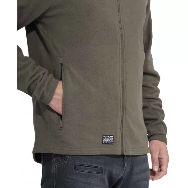  Pulóver PENTAGON ARKOS FLEECE K08033 ÉJFÉLKÉK 
