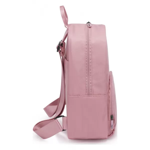  Hátizsák HEYS BASIC BACKPACK POROS RÓZSASZÍN 