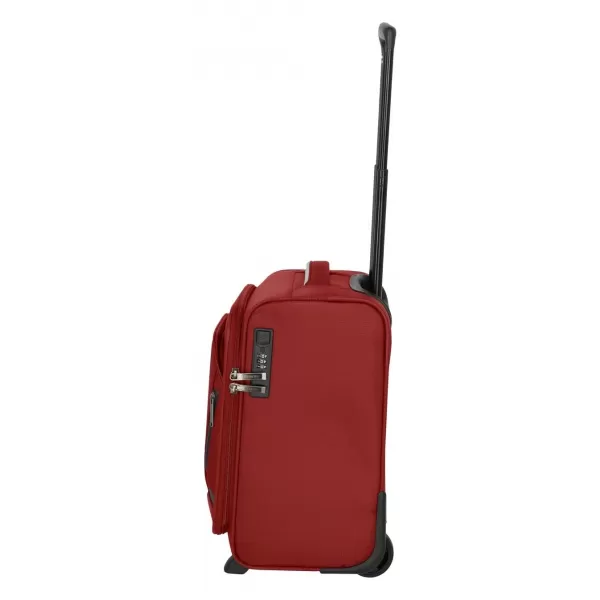  Bőrönd TRAVELITE JETPACK WINGS 2 CABIN SZERK 