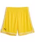Rövidnadrág PUMA HOOPS TEAM GAME SHORT 67662905 SZÁMÍTÓGÉPES SÁRGA