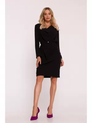 Ruha STYLOVE S428 FEKETE