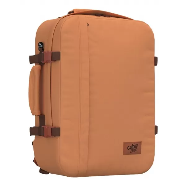  Hátizsák CABINZERO CLASSIC 44L GOBI HOMOK 