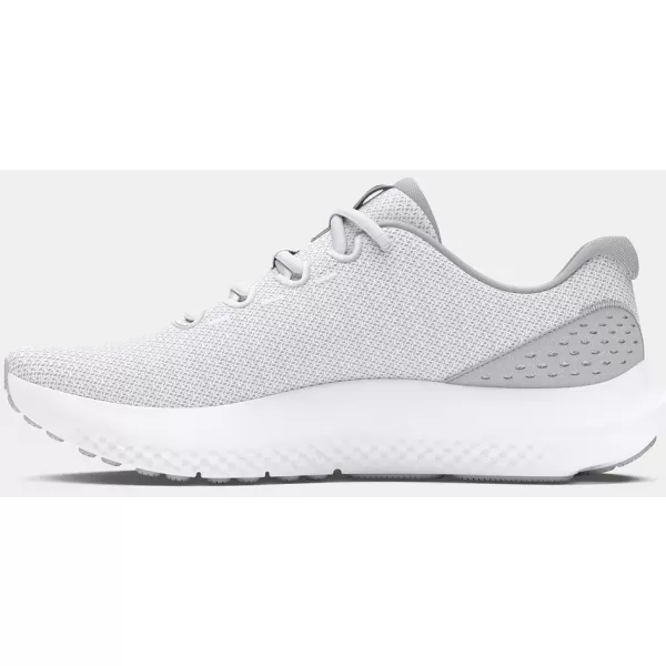  Férfi cipők UNDER ARMOUR UA CHARGED SURGE 4 3027000-100 FEHÉR 