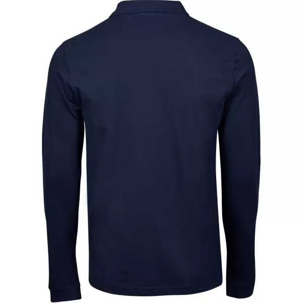  Férfi póló TEE JAYS | TJ 1406 SZOKÁSOK 