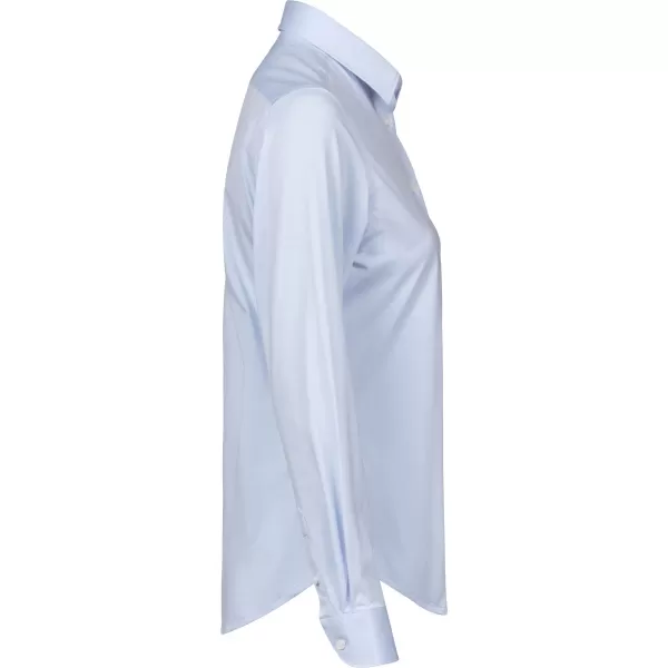  Női ing TEE JAYS | TJ 4031 VILÁGOSKÉK 