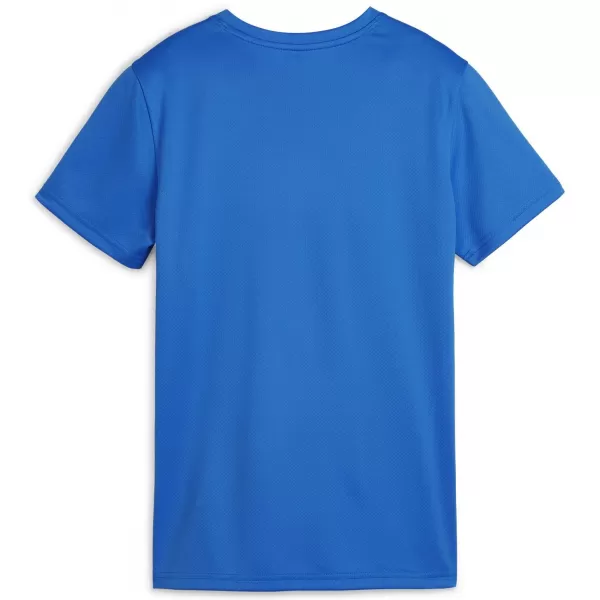  Női mez PUMA TEAMGOAL JERSEY WMN 65863802 E.BLUE LEMONADE/ E.BLUE LIMONÁDÉ/PUMA FEHÉR 