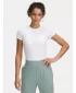 Női póló UNDER ARMOUR MERIDIAN CORE SS 6000341-100 FEHÉR