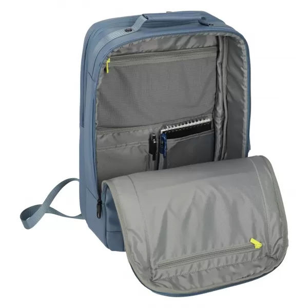  Hátizsák TRAVELITE WORKFLOOW BACKPACK L FARMERKÉK 