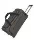 Táska TRAVELITE CROSSLITE 5.0 WHEELED DUFFLE M SÖTÉT OLAJBOGYÓ