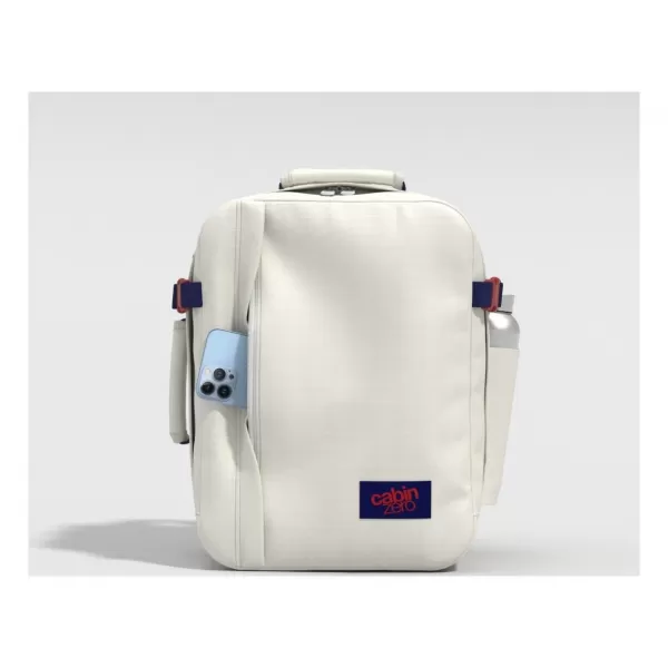  Hátizsák CABINZERO CLASSIC TECH 28L FELHŐ KILENC 