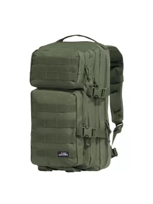 Táska PENTAGON ASSAULT SMALL D16001 OLÍVA ZÖLD