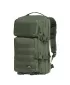 Táska PENTAGON ASSAULT SMALL D16001 OLÍVA ZÖLD