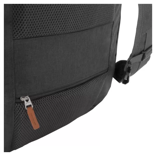  Hátizsák TRAVELITE BASICS ROLL-UP BACKPACK ANTRACIT 