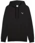 Férfi pulóver PUMA ESS HOODIE FL 68257801 PUMA FEKETE