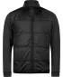 Férfi dzseki TEE JAYS | TJ 9110 FEKETE/FEKETE