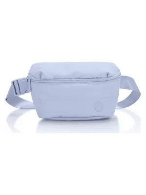 Vese HEYS PUFFER MINI WAIST BAG VILÁGOSKÉK
