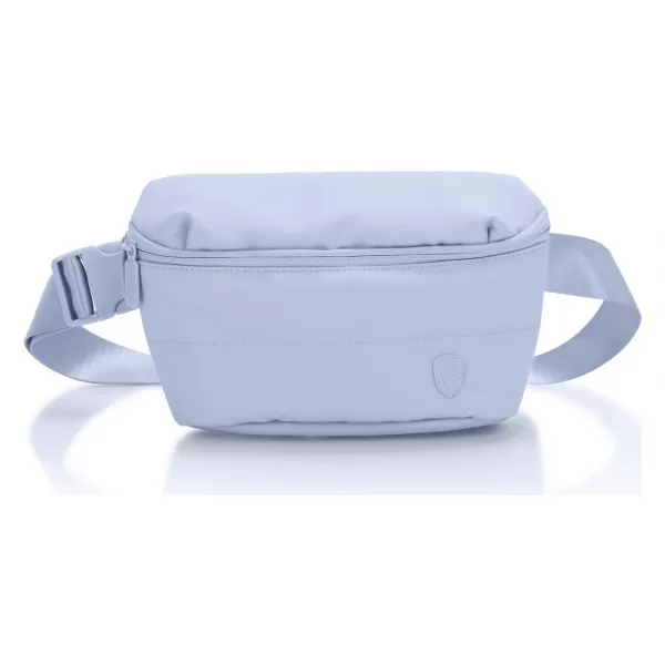  Vese HEYS PUFFER MINI WAIST BAG VILÁGOSKÉK 