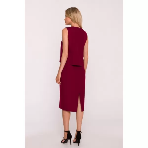  Ruha STYLOVE S422 GESZTENYEBARNA 