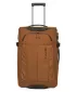 Táska TRAVELITE Briize Wheeled Duffle M CURRY