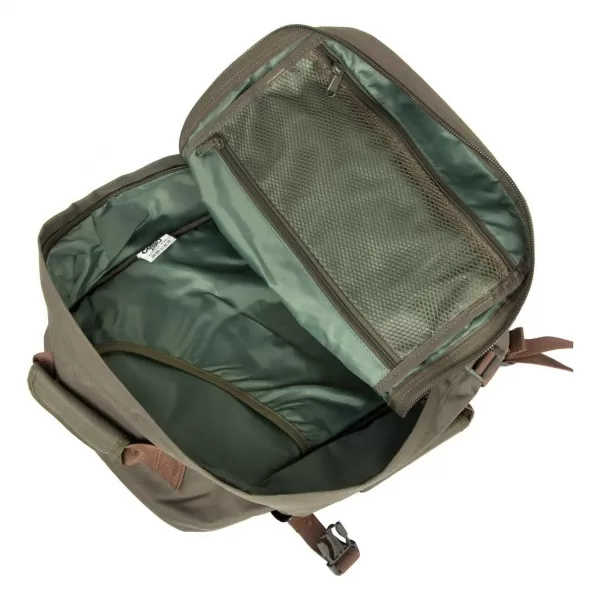  Hátizsák CABINZERO CLASSIC 36L GRÚZ KHAKI 
