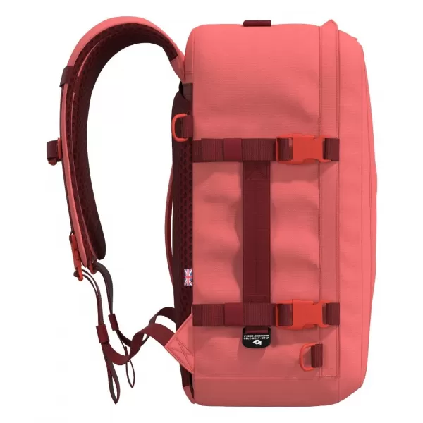  Hátizsák CABINZERO CLASSIC PLUS 32L BARACK VÖLGY 