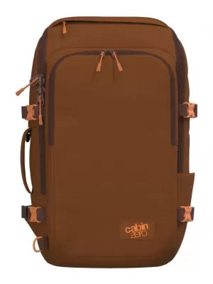 Hátizsák CABINZERO ADV PRO 32L SAIGON KÁVÉ