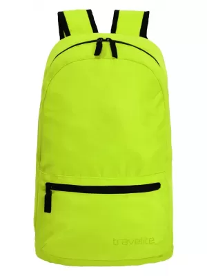 Hátizsák TRAVELITE FOLDABLE BACKPACK CITROM
