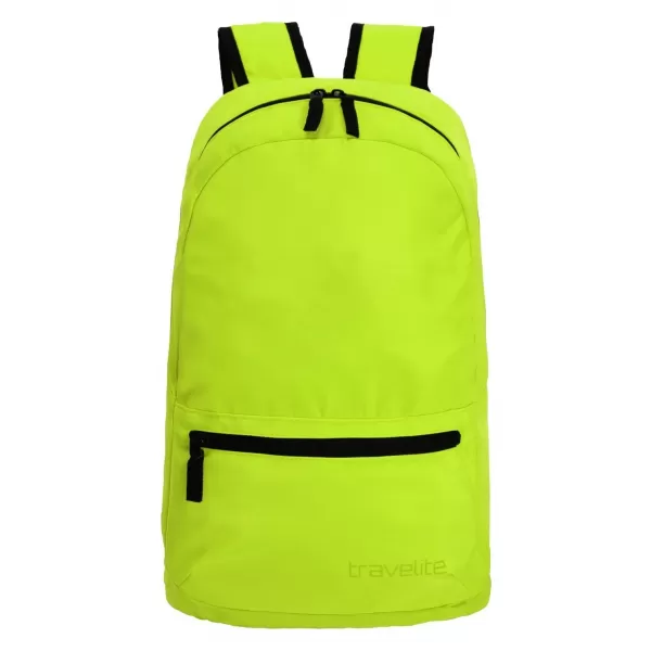  Hátizsák TRAVELITE FOLDABLE BACKPACK CITROM 