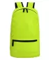Hátizsák TRAVELITE FOLDABLE BACKPACK CITROM