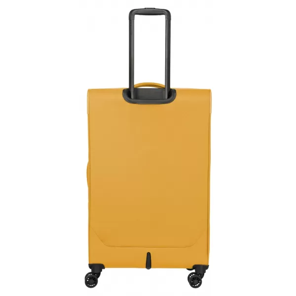  Bőrönd TRAVELITE Umbria L Golden Glow ARANY RAGYOGÁS 