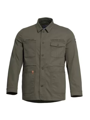 Kabát PENTAGON ROGUE HERO FIELD JACKET K02027 HAMUSZÜRKE