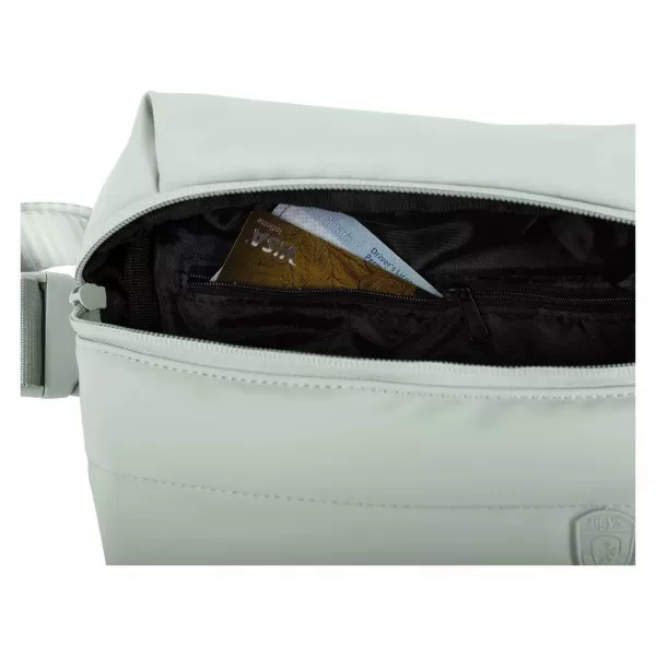  Vese HEYS PUFFER WAIST BAG ZSÁLYASZÍNŰ 