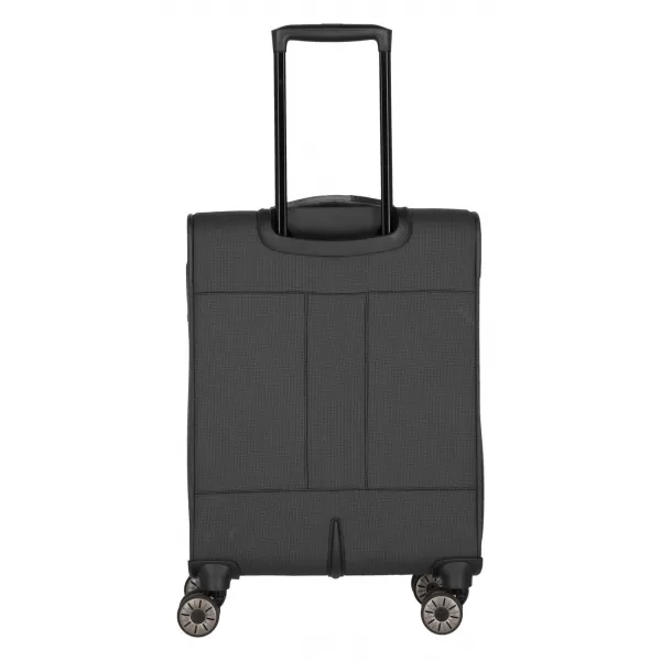  Bőrönd TRAVELITE VIIA 4W S ANTRACIT 