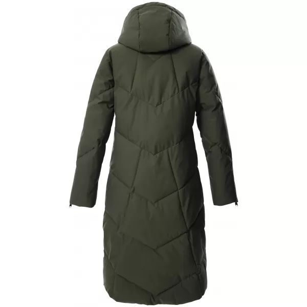  Kabát KILLTEC GW 41 OLAJBOGYÓ 