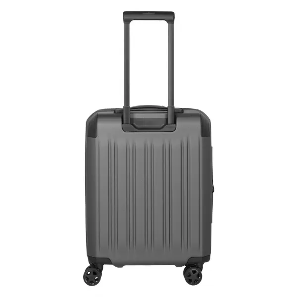  Bőrönd TRAVELITE DYNAMIIC S EXP ANTRACIT 