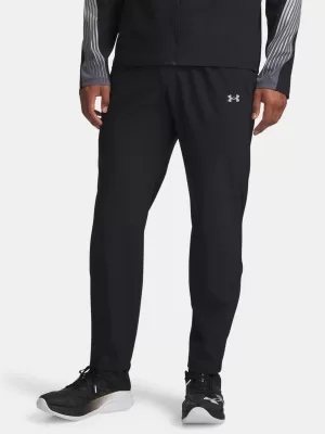 Férfi sportnadrág UNDER ARMOUR UA VELOCITI PRO STORM PANTS 6005898-002 FEKETE