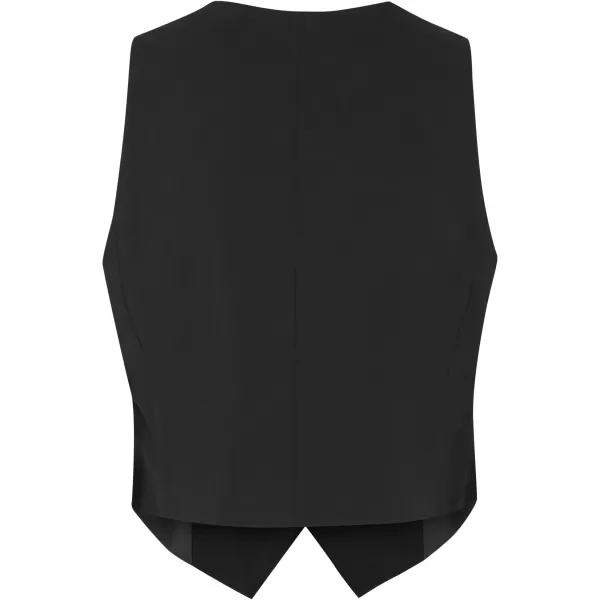  Mellény URBAN CLASSICS TB7195 FEKETE 