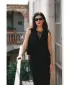 Ruha STYLOVE S422 FEKETE