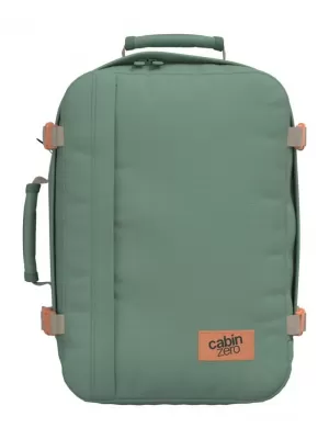 Hátizsák CABINZERO CLASSIC 36L ZSÁLYERDŐ