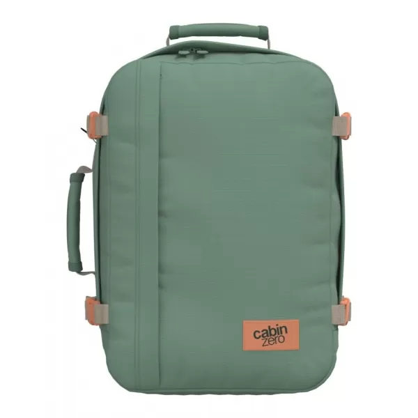  Hátizsák CABINZERO CLASSIC 36L ZSÁLYERDŐ 
