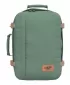 Hátizsák CABINZERO CLASSIC 36L ZSÁLYERDŐ