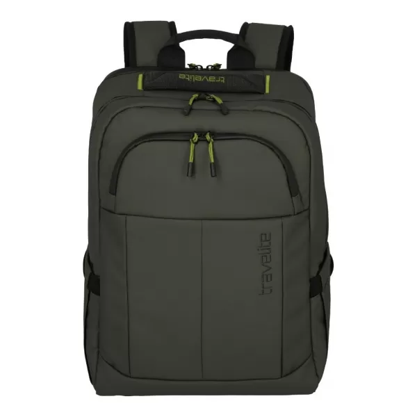  Hátizsák TRAVELITE Briize Backpack M KHAKI 