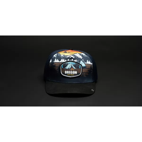  Sapka PENTAGON ADVENTURE CAMPER CAP K13062 SOKSZÍNŰ 