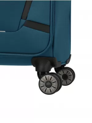 Bőrönd TRAVELITE JETPACK MAX 4 CABIN BENZIN