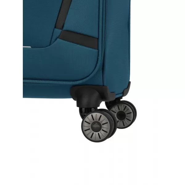 Bőrönd TRAVELITE JETPACK MAX 4 CABIN BENZIN 