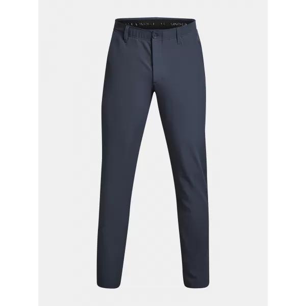  Férfi nadrág UNDER ARMOUR UA DRIVE TAPERED PANT 1364410-044 SZÜRKE 