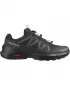 Női cipők SALOMON SPEEDCROSS PEAK GORE-TEX W FEKETE/FEKETE/FANTOM