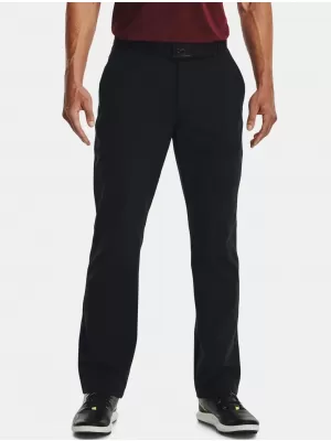 Férfi nadrág UNDER ARMOUR UA TECH TAPERED PANT 1374606-001 FEKETE