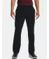 Férfi nadrág UNDER ARMOUR UA TECH TAPERED PANT 1374606-001 FEKETE